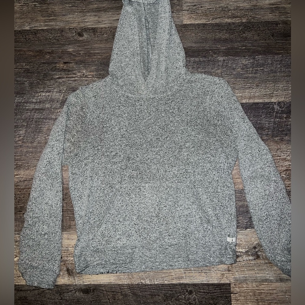 Hurley hoodie